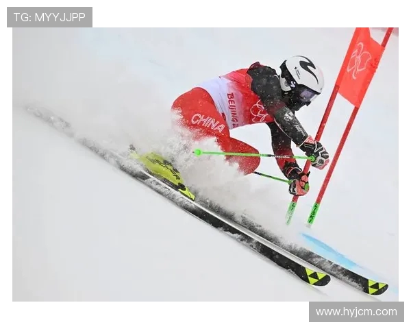 高山滑雪技巧与训练方法全解析助力滑雪爱好者提升竞技水平