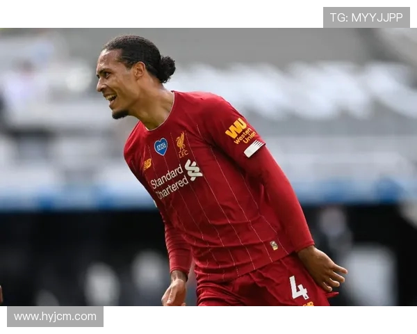 范戴克本赛季五大联赛空中对抗解围数据双领跑成为防守王