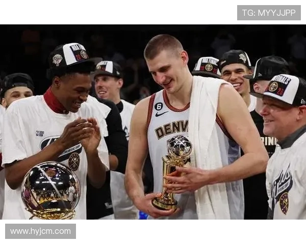 约基奇掘金队夺冠概率